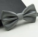 Motýlek UNISEX Kostkovaný J3510 8