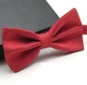 Motýlek UNISEX Kostkovaný J3510 11