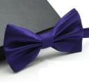 Motýlek UNISEX Kostkovaný J3510 14