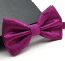 Motýlek UNISEX Kostkovaný J3510 15