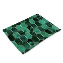 Mosaik plats inställning 7