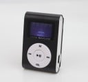MP3 přehrávač + USB kabel J926 1