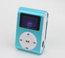 MP3 přehrávač + USB kabel J926 2