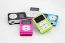 MP3 přehrávač + USB kabel J926 4