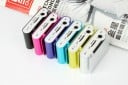 MP3 přehrávač + USB kabel J926 6