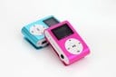 MP3 přehrávač + USB kabel J926 8