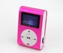 MP3 přehrávač + USB kabel J926 9