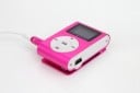 MP3 přehrávač + USB kabel J926 12