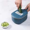 Multifunktionell skärmaskin med tillbehör C306 5