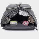 Mochila materna multifuncional 5