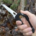Coltello Multifunzionale - 5 in 1 3