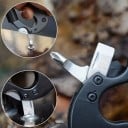 Coltello Multifunzionale - 5 in 1 6