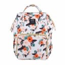 Mochila de fraldas multifuncional 2
