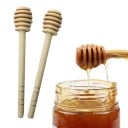 Honey dipper 1