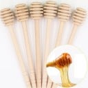 Honey dipper 6