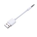 Nabíjací kábel pre Apple iPod USB na 3,5 mm jack 1