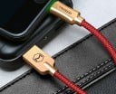 Laddkabel för Apple Lightning / USB K586 3