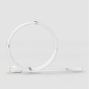 Laddkabel till Apple med magneter 1