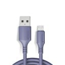 USB/Micro USB-laddningskabel 2