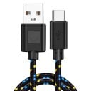 Nabíjecí kabel USB / USB-C K522 2