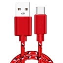 Nabíjecí kabel USB / USB-C K522 3
