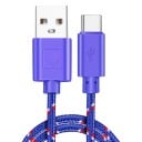 Nabíjecí kabel USB / USB-C K522 4