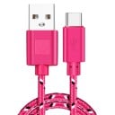 Nabíjecí kabel USB / USB-C K522 8
