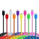 Nabíjecí kabel USB / USB-C K522 13