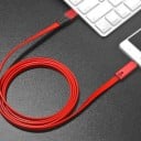 Kabel do ładowania USB do Micro USB / USB-C K607 8