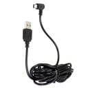 USB till Mini USB 5pin M/M laddningskabel 3,5 m 3