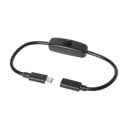 USB-C laddningskabel 1