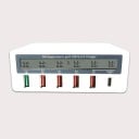 6-ports snabbladdningsstation 2
