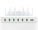 Stacja ładująca 6 portów USB K840 1