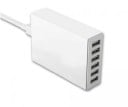 Stacja ładująca 6 portów USB K843 1
