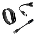 Nabíjecí USB kabel pro Xiaomi Mi Band 2 4
