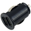 Dubbel USB billaddare K733 2