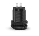 Nabíječka do auta Dual USB s krytkou 2