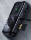Nabíjačka do auta s Bluetooth K798 3