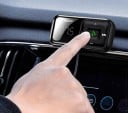 Nabíjačka do auta s Bluetooth K798 4