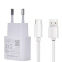 Laddare med Micro USB / USB-C kabel 2