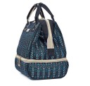 Mochila de fraldas intemporal 7