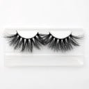 Magnifiques cils artificiels 5