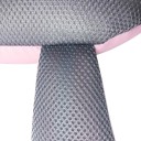 Uppblåsbar babybadkudde J716 18
