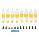 Reservepropel til DJI Mavic Mini drone 8 stk. 5