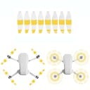 Reservepropel til DJI Mavic Mini drone 8 stk. 9