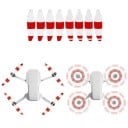 Reservepropel til DJI Mavic Mini drone 8 stk. 14