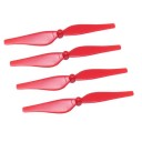 Reservpropeller till DJI Tello drönare 4 st 3
