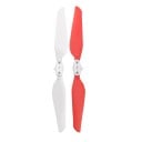 Reservepropel til Xiaomi Fimi X8 drone 2 stk. 1