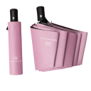 56 x 98 cm Automatische opvouwbare paraplu Compacte reisparaplu voor in de handtas Winddichte paraplu ter bescherming tegen regen 9