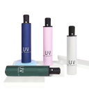 56 x 98 cm Automatische opvouwbare paraplu Compacte reisparaplu voor in de handtas Winddichte paraplu ter bescherming tegen regen 2